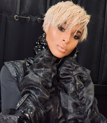 Ciara - Music Video &#039;Set&#039; (2019)