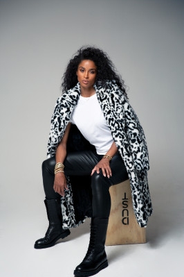 Ciara - LITA by Ciara &#039;Love Is The Answer&#039; Campaign 2021