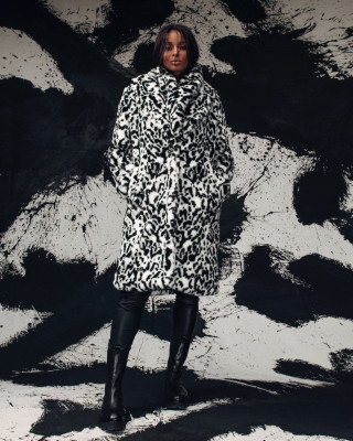Ciara - LITA by Ciara &#039;Love Is The Answer&#039; Campaign 2021