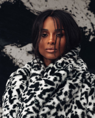 Ciara - LITA by Ciara &#039;Love Is The Answer&#039; Campaign 2021