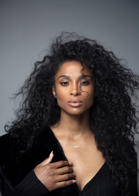 Ciara - LITA by Ciara &#039;Love Is The Answer&#039; Campaign 2021