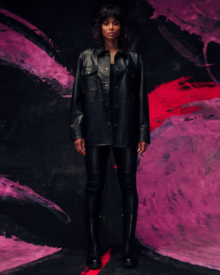 Ciara - LITA by Ciara &#039;Love Is The Answer&#039; Campaign 2021