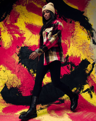 Ciara - LITA by Ciara &#039;Love Is The Answer&#039; Campaign 2021