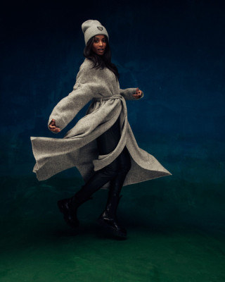 Ciara - LITA by Ciara &#039;Love Is The Answer&#039; Campaign 2021