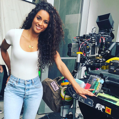 Ciara - 03/23/2018