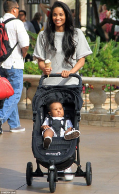 Ciara pic #804441