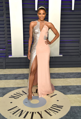 Ciara - Vanity Fair Oscar Party in Beverly Hills 02/24/2019