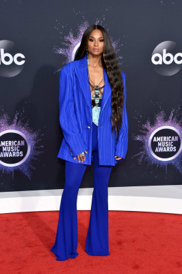 Ciara - American Music Awards in Los Angeles 11/24/2019