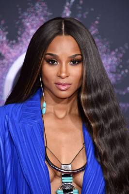 Ciara - American Music Awards in Los Angeles 11/24/2019
