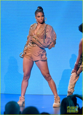 Ciara - American Music Awards in Los Angeles 11/24/2019