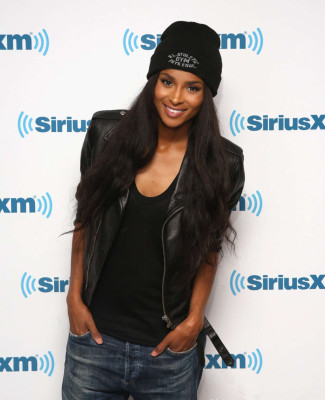 Ciara pic #824247
