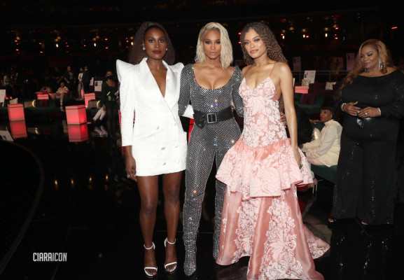 Ciara - BET Awards in Los Angeles 06/27/2021