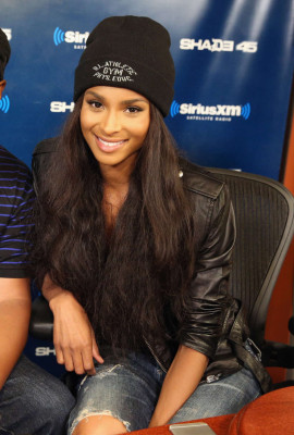 Ciara pic #824245