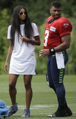 Ciara pic #822485