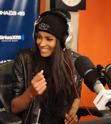 Ciara pic #824248