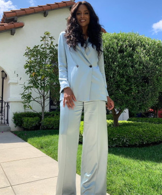 Ciara - Inaugural Empowerment Entertainment Gala in Los Angeles 04/30/2019