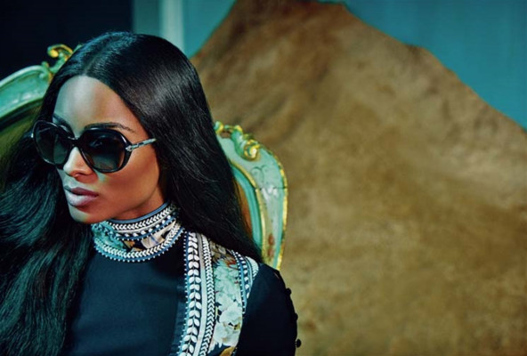 Ciara pic #934744