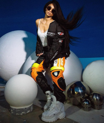 Ciara pic #1043606