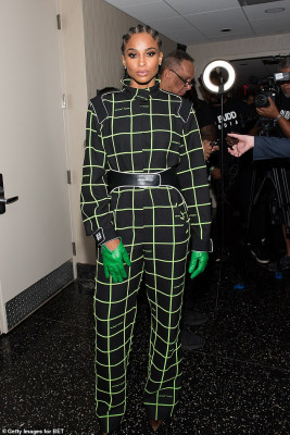 Ciara pic #1217562