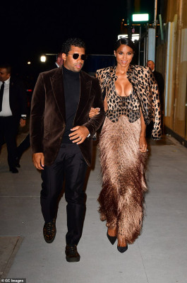 Ciara pic #1152586