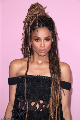 Ciara pic #1182236