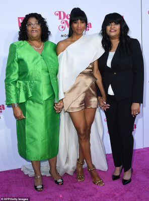 Ciara pic #1167425