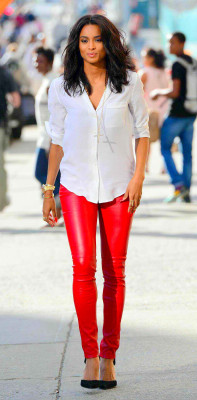 Ciara pic #740728