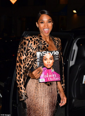 Ciara pic #1152585