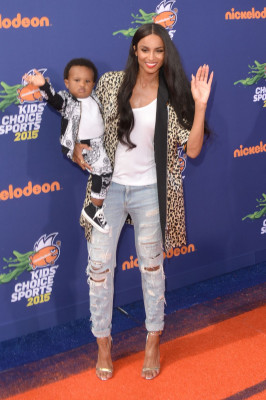 Ciara pic #819333