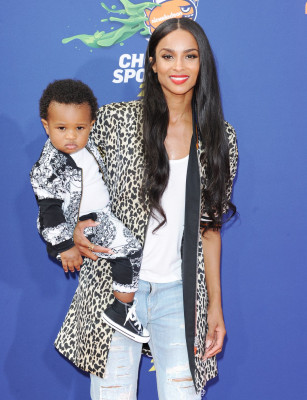 Ciara pic #819337