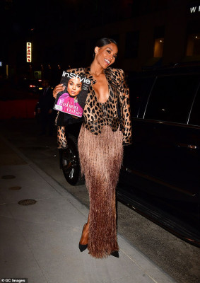 Ciara pic #1152584