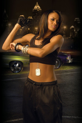 Ciara pic #602574