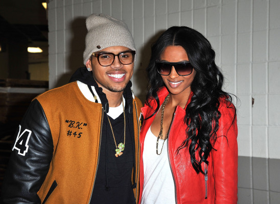 Ciara pic #605564