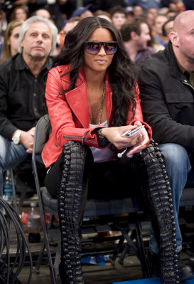 Ciara pic #605567