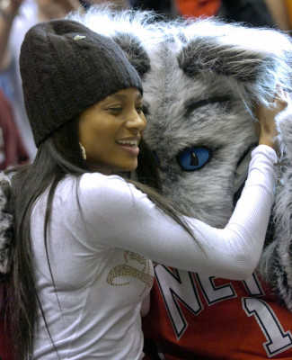 Ciara pic #609222