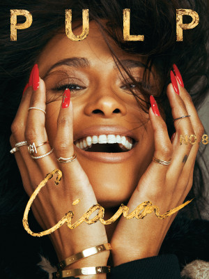 Ciara pic #733105