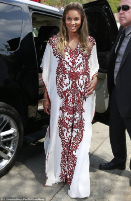 Ciara pic #713716