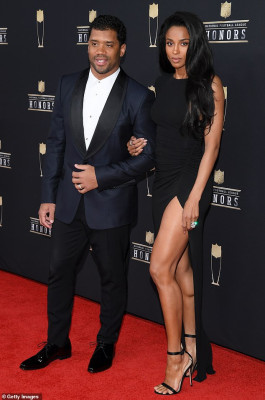 Ciara pic #1138497