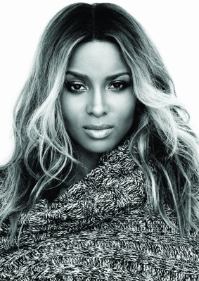 Ciara pic #731788