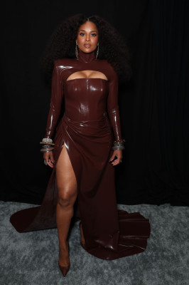 Ciara - 2024 Screen Actors Guild Awards in Los Angeles