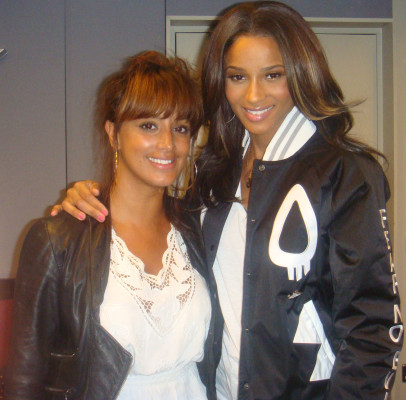 Ciara pic #728472