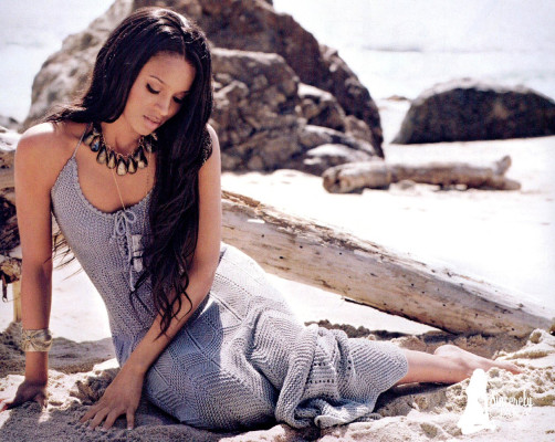 Ciara pic #136672