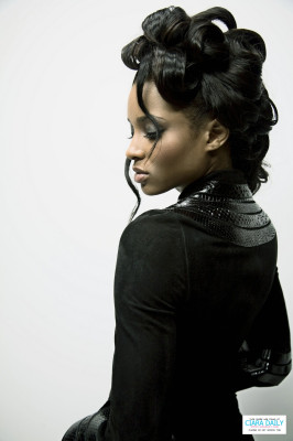 Ciara pic #132849
