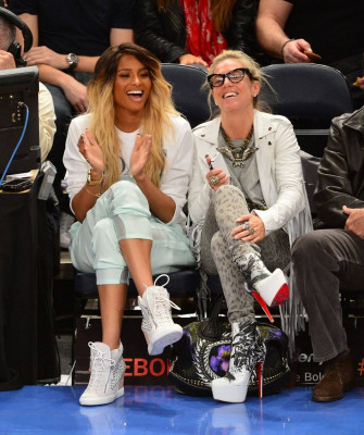 Ciara pic #749164