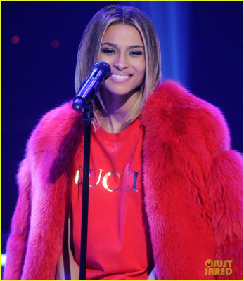 Ciara pic #743448