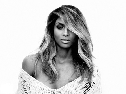 Ciara pic #726811