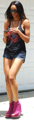 Ciara pic #604948