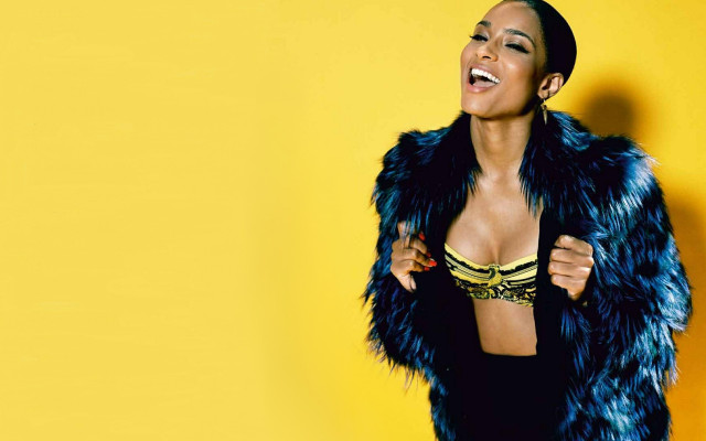 Ciara pic #750402