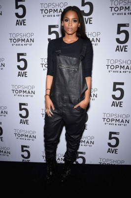 Ciara pic #771682