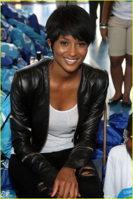 Ciara pic #932841